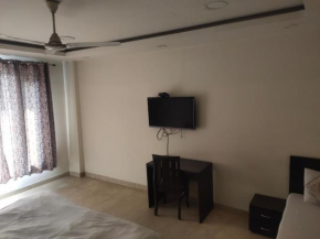 A J RESIDENCE